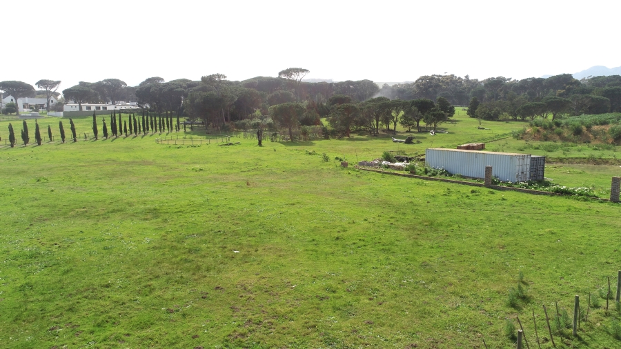 0 Bedroom Property for Sale in Somerset West Rural Western Cape